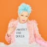 Cyndi Lauper