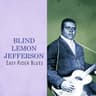 Blind Lemon Jefferson